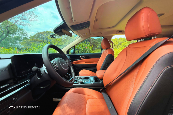 XE CARNIVAL LIMOUSINE