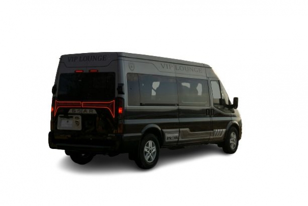 XE LIMOUSINE 7 CHỖ