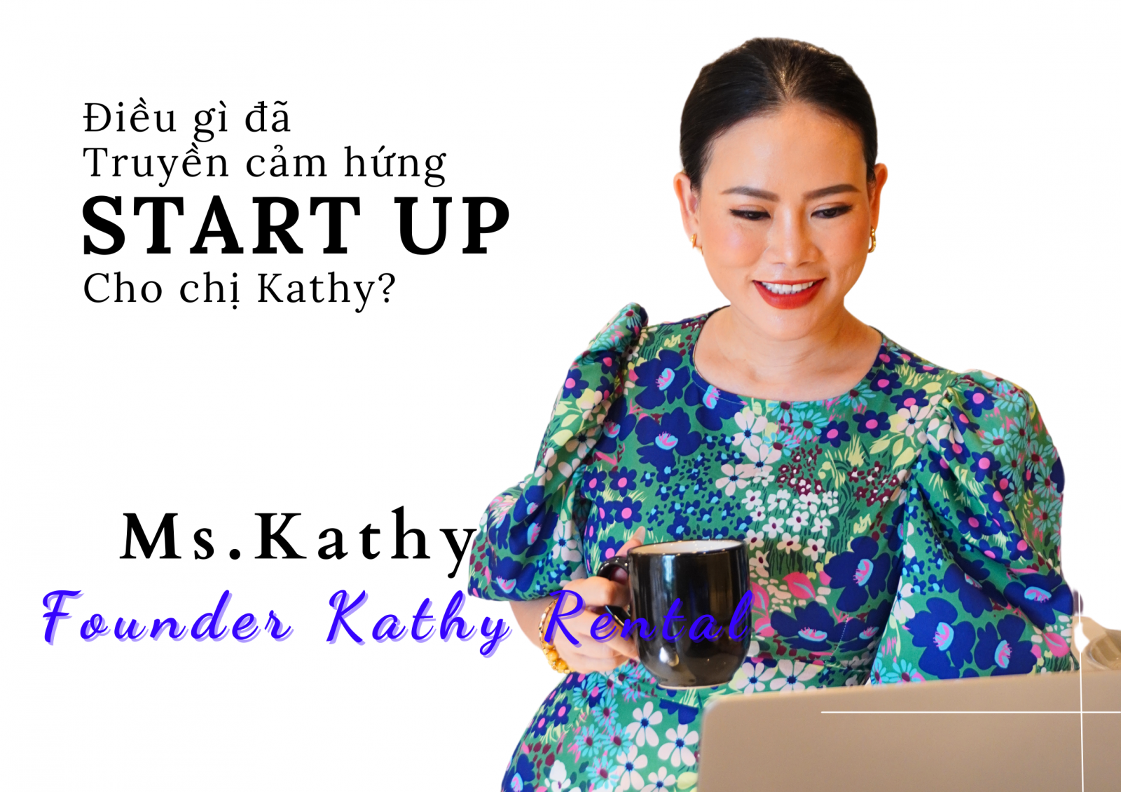 Kathy Rental: Khi Di Chuyển Không Chỉ Là Đi Từ Điểm A đến Điểm B